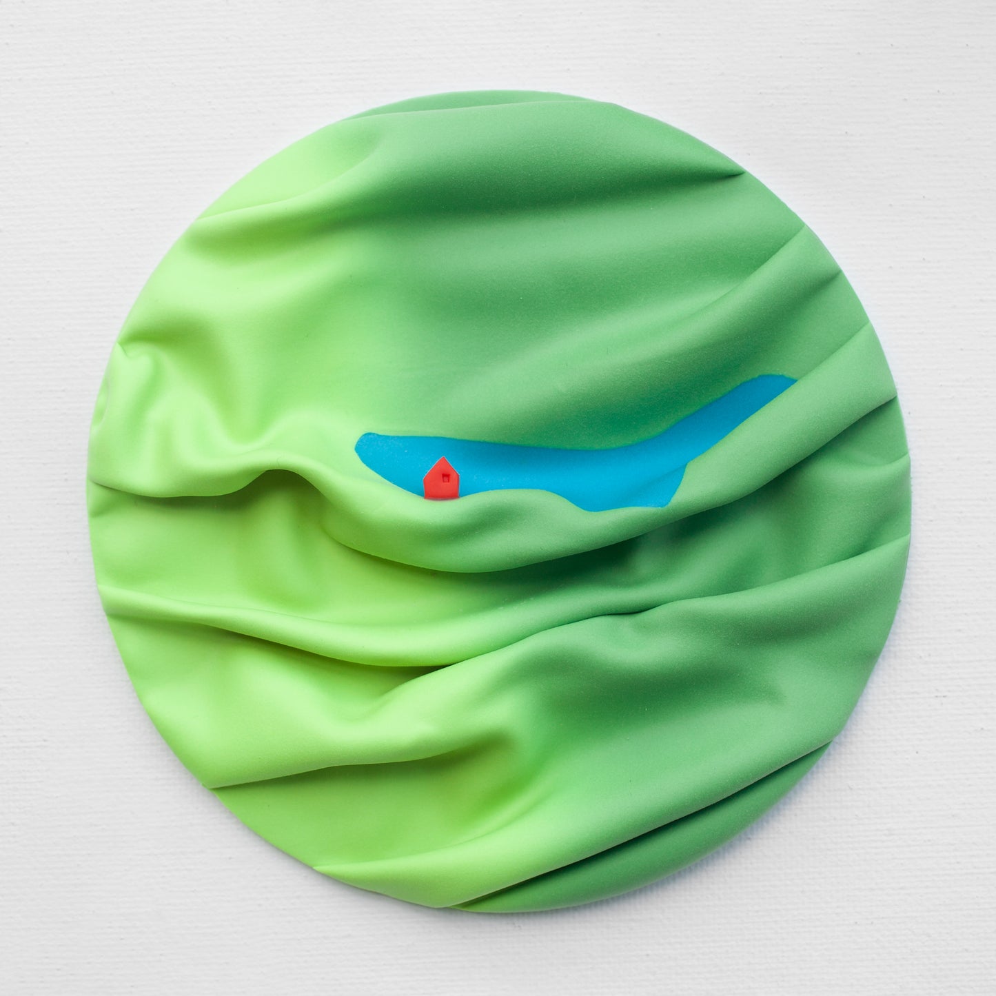 Spring to Summer / Wall Hanging / Pre-Order