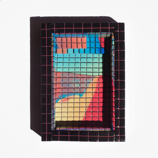 Scrap Pool / Swimming Pool Trinket Dish