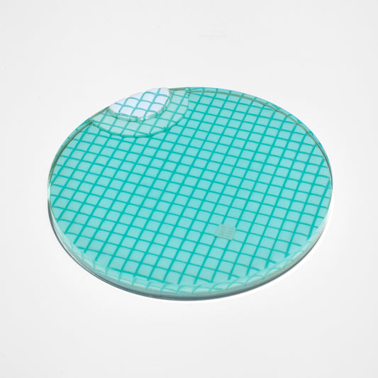 Light Blue / Swimming Pool Coaster