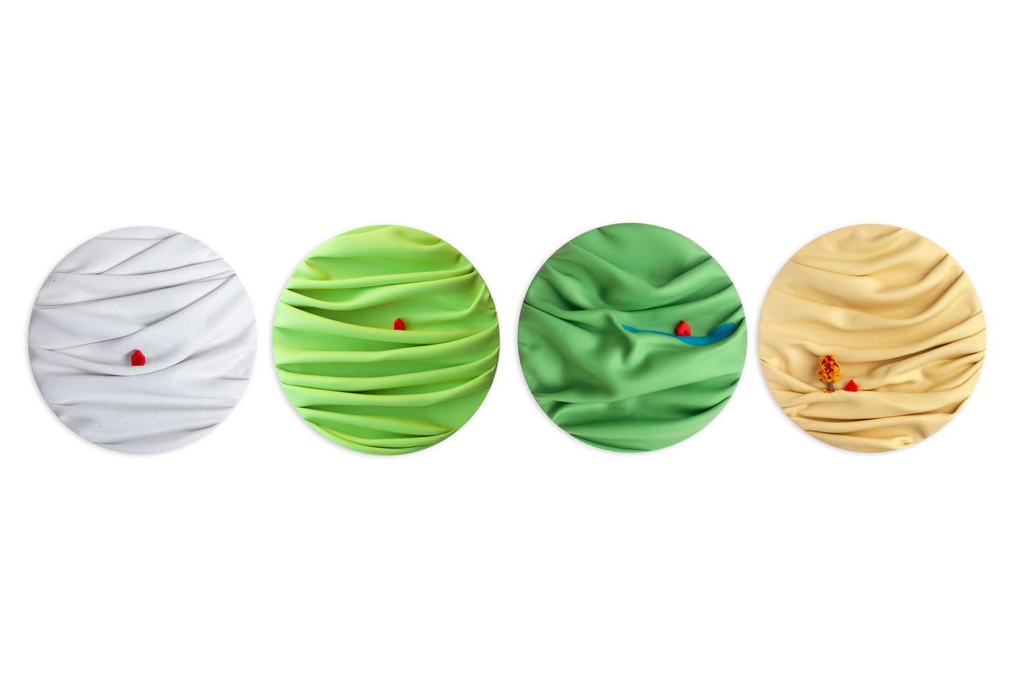 Summer / Wall Hanging / Pre-Order