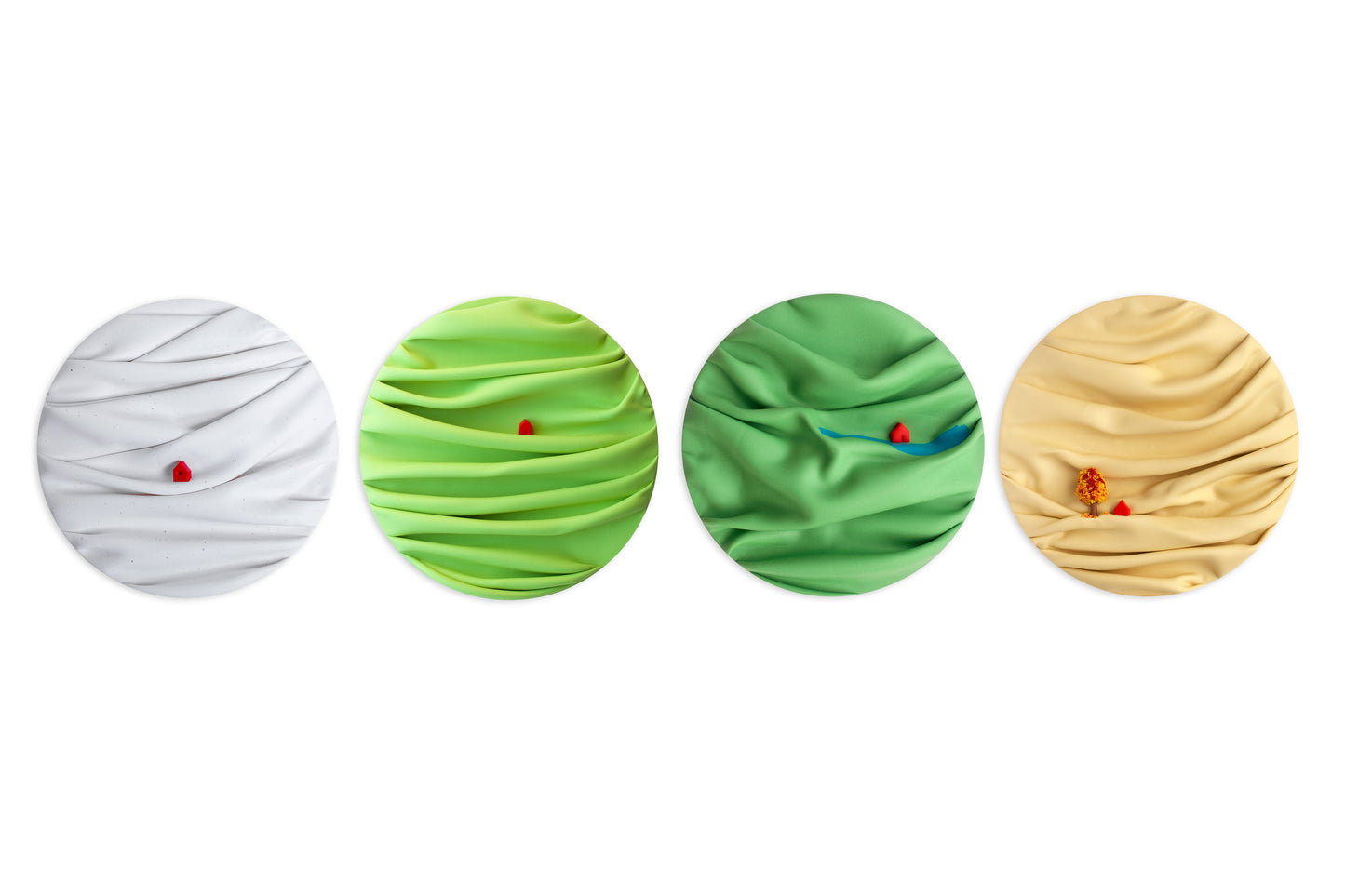 Winter / Wall Hanging / Pre-Order