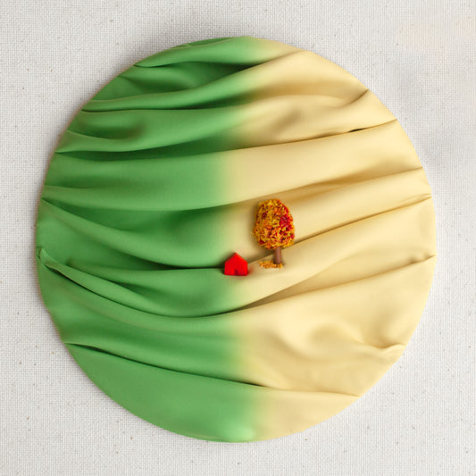 Summer to Fall / Wall Hanging / Pre-Order
